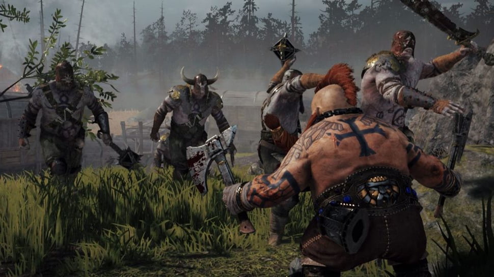 Warhammer: Vermintide 2 Detailed Review