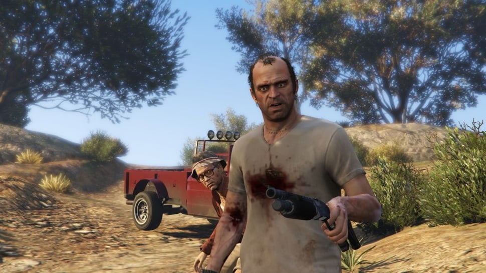 Detailed Review About GTA 5 for GTA lovers