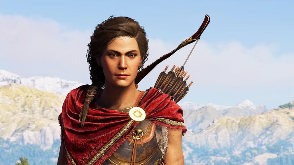 A Detailed Review About Assassin’s Creed Odyssey