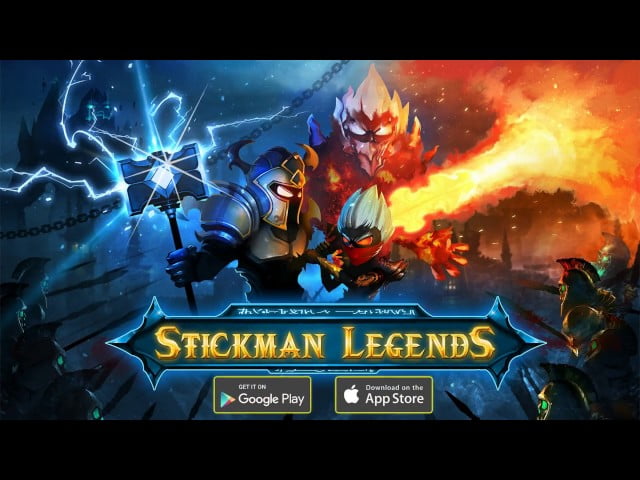 Stickman Legends Detailed Review