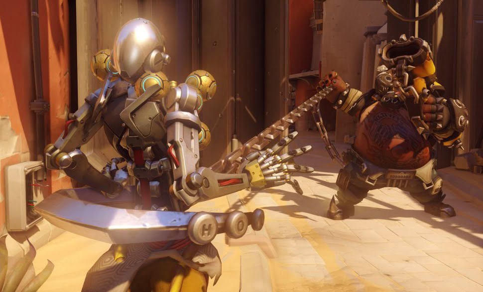 A character-based Multiplayer Game Overwatch Detailed Review