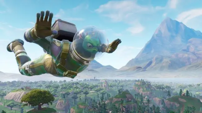 Detailed Review About Fortnite A Different Game Made For Thrilling Tactical Battle Epingi