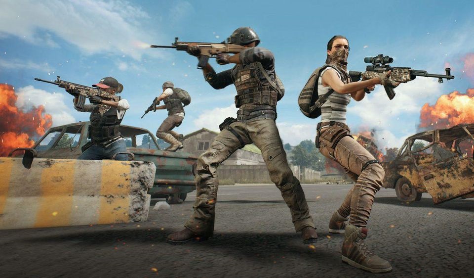 PUBG Mobile Lite Game’s Detailed Review