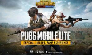 PUBG MOBILE Lite Mobile Android Full WORKING Game Mod APK Free Download 2019