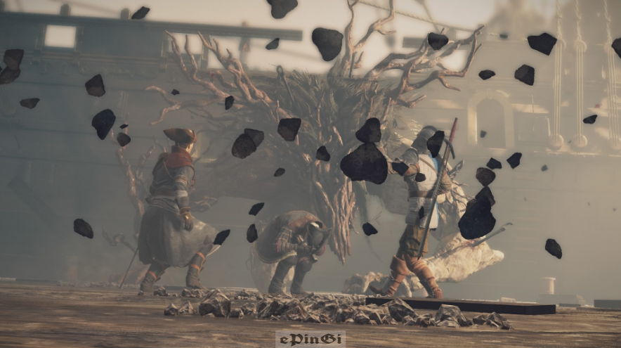 Review of the Greedfall: Expert Defects are control with plenty of Soul