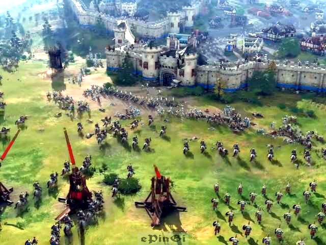 Age of Empires 4 Nearly Release Soon, Mystery Trailer Launched
