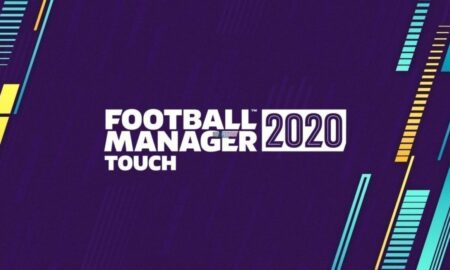 Football Manager Touch 2020 PC Unlocked Version Download Full Free Game Setup