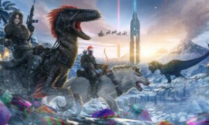 Ark Survival Evolved Update Version 2.22 New Patch Notes PC PS4 Xbox One Full Details Here 2020