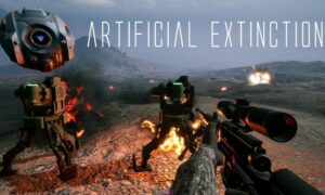 Artificial Extinction PC Version Full Game Setup Free Download