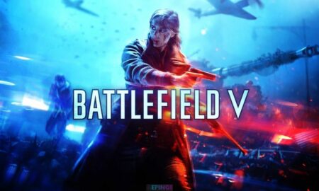Battlefield 5 PC Version Full Game Setup Free Download