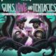 Borderlands 3 Guns Love and Tentacles The Marriage of Wainwright and Hammerlock DLC