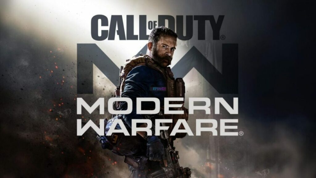 Call of Duty Modern Warfare Full Version Free Download Game
