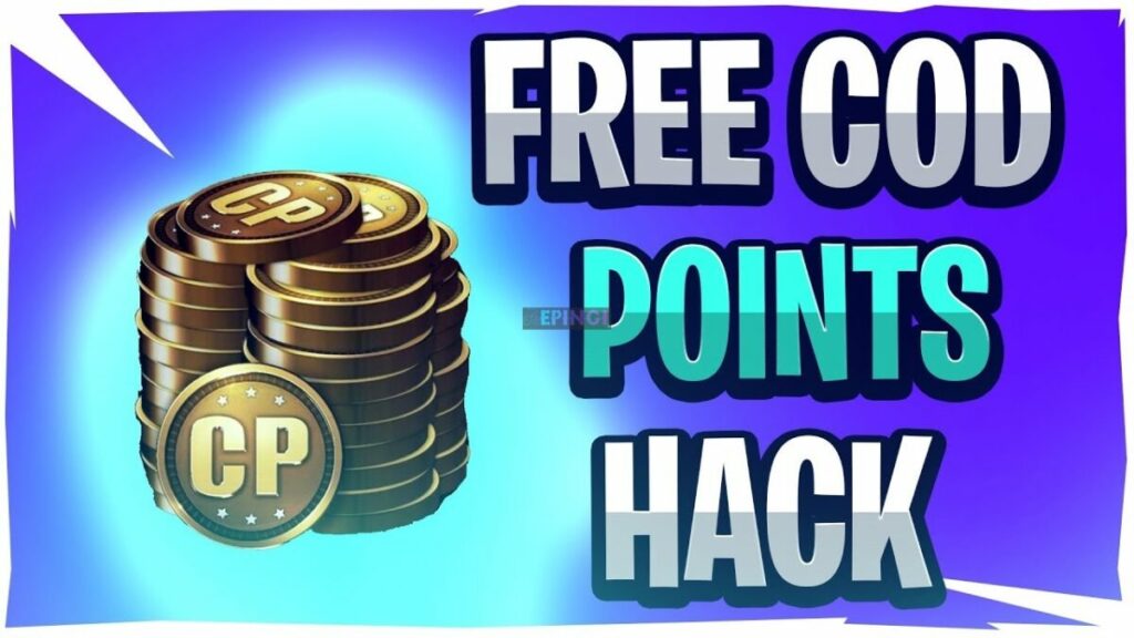 Call of Duty COD Points CP Generator 2020 Working Without Human Survey Verification