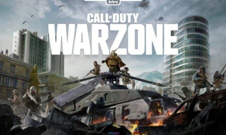Call Of Duty Warzone Season 4 New June 12 Update Live Patch Notes PC PS4 Xbox One Full Details Here