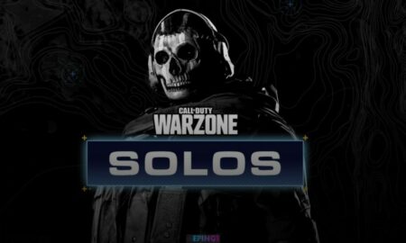 Call of Duty Warzone adds a solo mode its 150-play now available unlocked Version Full Game Free Download