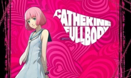 Catherine Full Body PC Unlocked Version Download Full Free Game Setup