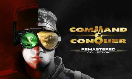 Command and Conquer PC Version Full Game Setup Free Download