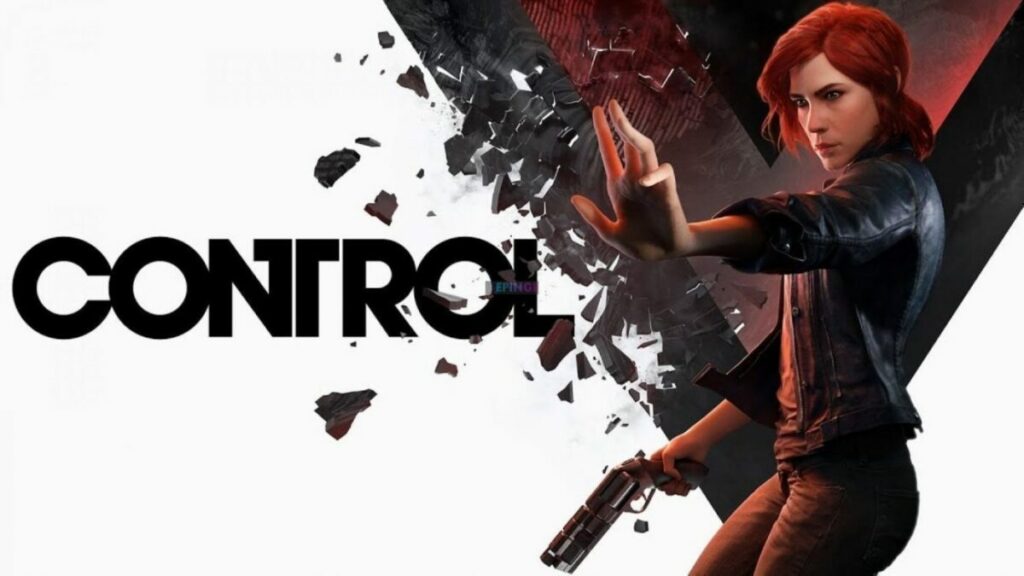 Control PS4 Version Full Game Setup Free Download