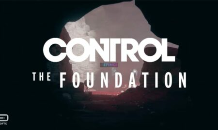 Control The Foundation
