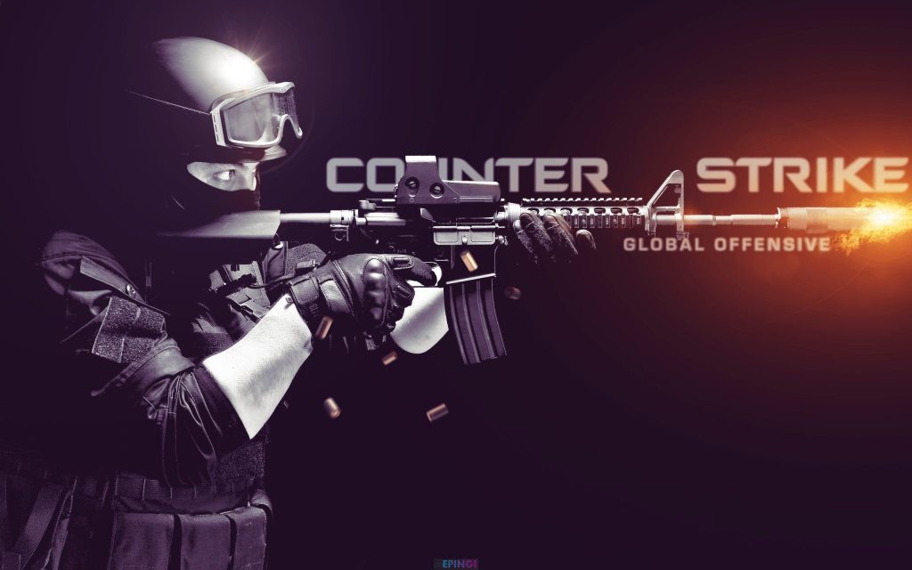 CS GO Xbox One Full Version Free Download