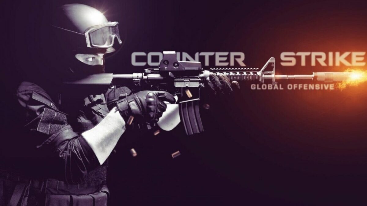 Counter strike go download pc