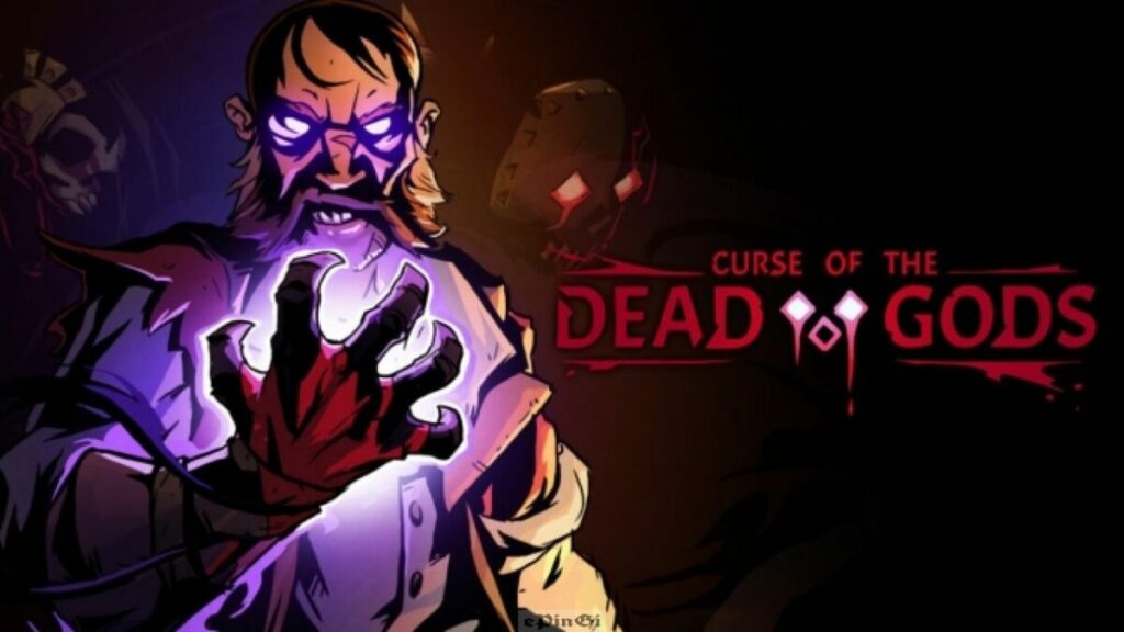 Curse of the Dead Gods PS4 Version Full Game Free Download