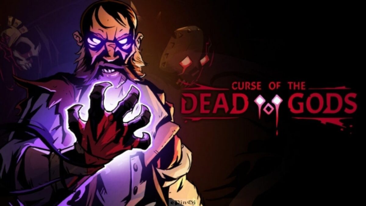 Curse of the Dead Gods PC Version Full Game Free Download