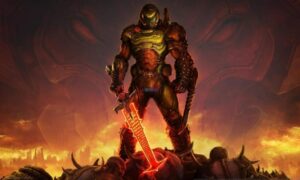 DOOM Eternal Update for 22 March 2020 Live New Patch Notes PC PS4 Xbox One Nintendo Switch Full Details Here 2020