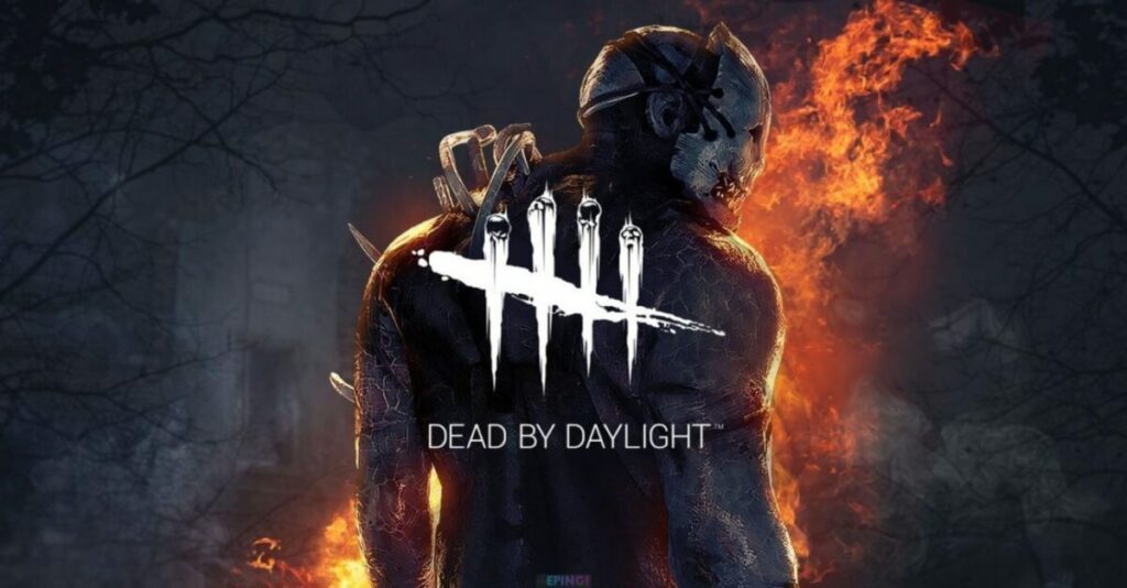 Dead by Daylight PS4 Version Full Game Setup Free Download