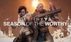 Destiny 2 Season of the Worthy PC Version Full Game Free Download