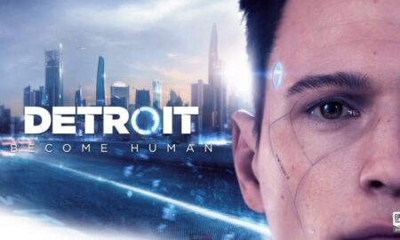Detroit Become Human PC Version Full Game Setup Free Download