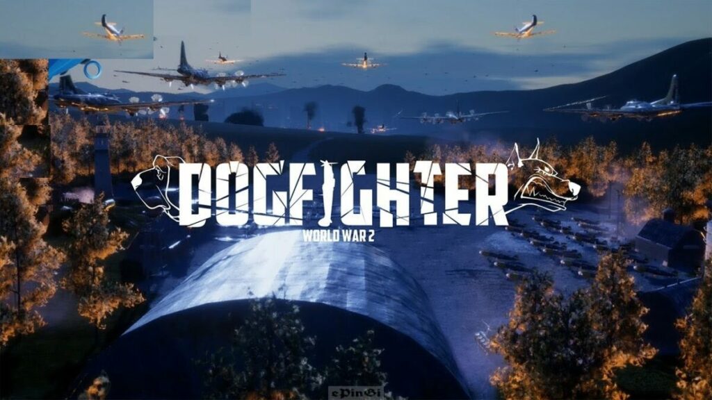 Dogfighter WW2 Nintendo Switch Version Full Game Free Download