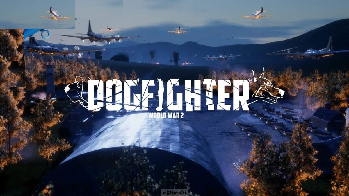 Dogfighter WW2 PC Version Full Game Free Download