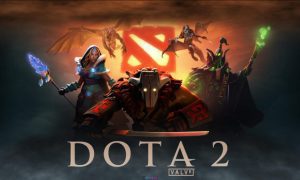 Dota 2 PC Version Full Game Setup Free Download