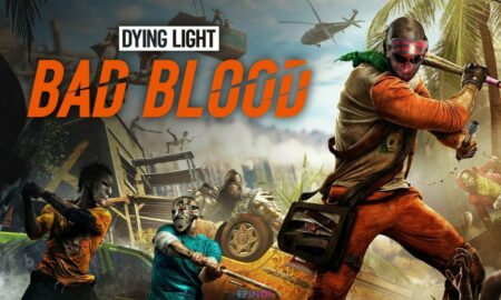Dying Light PC Version Full Game Setup Free DownloaDying Light PC Version Full Game Setup Free Download