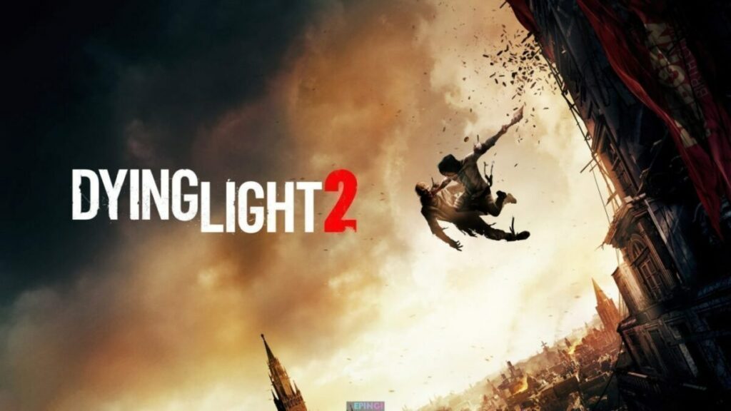 Dying Light 2 PS4 Version Full Game Setup Free Download