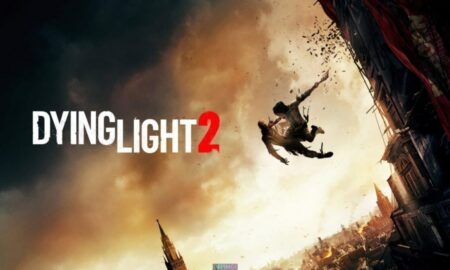 Dying Light 2 PC Version Full Game Setup Free Download