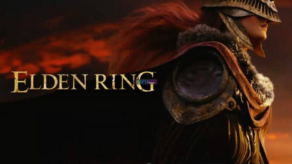 Elden Ring PC Unlocked Version Download Full Free Game Setup