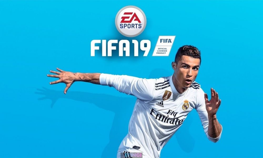 fifa 19 pc free full version