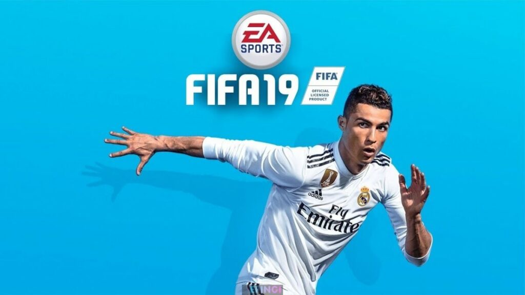 FIFA 19 Full Game Setup Free Download