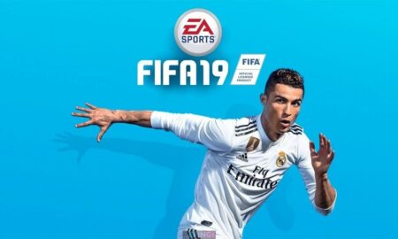 FIFA 19 PC Version Full Game Setup Free Download
