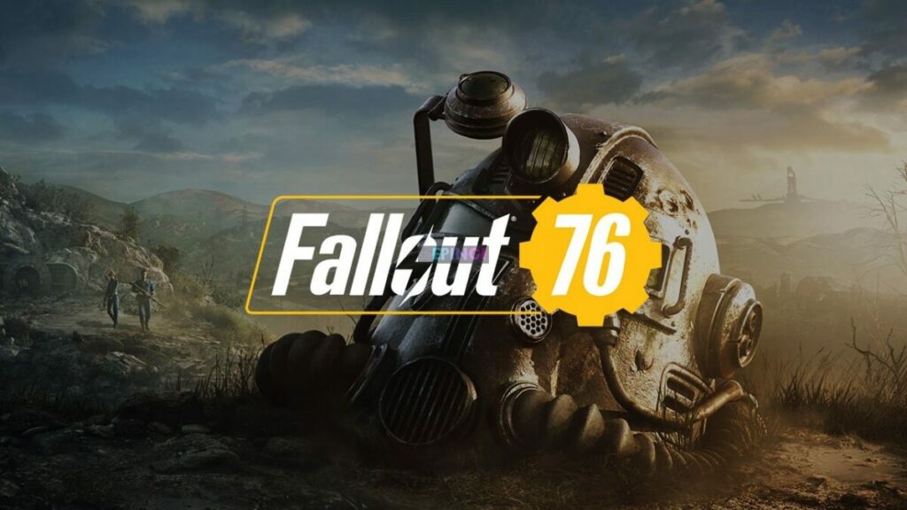 Fallout 76 Cracked PS4 Full Unlocked Version Download Online Multiplayer Torrent Free Game Setup