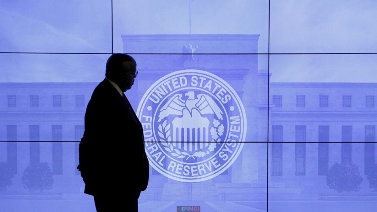 Federal Reserve System Interest rate Central bank Finance Fed cuts rate to zero launches more bond purchases in historic moves to fight coronavirus