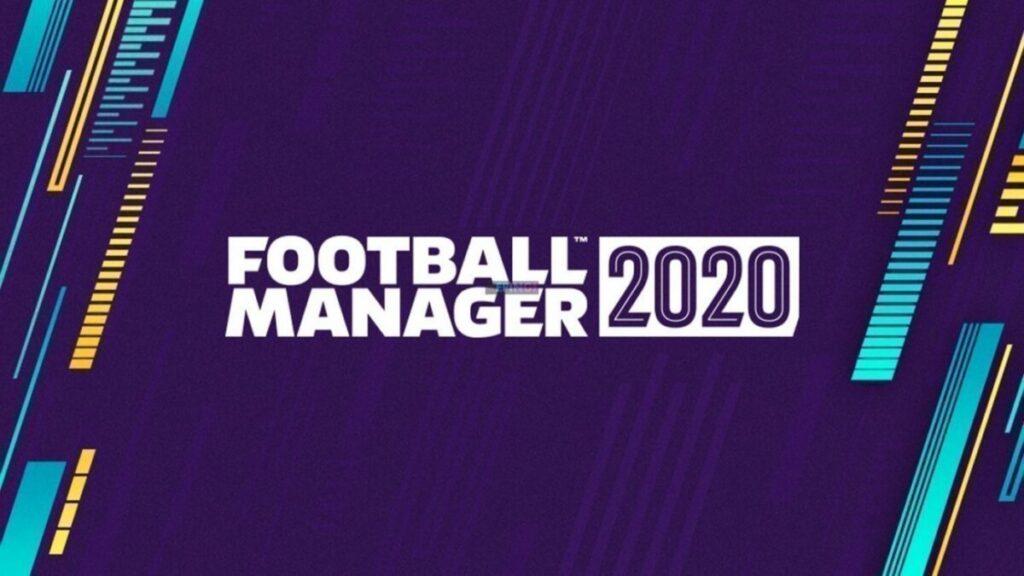 Football Manager 2020 PC Unlocked Version Download Full Free Game Setup