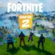 Fortnite Chapter 2 PC Version Full Game Free Download