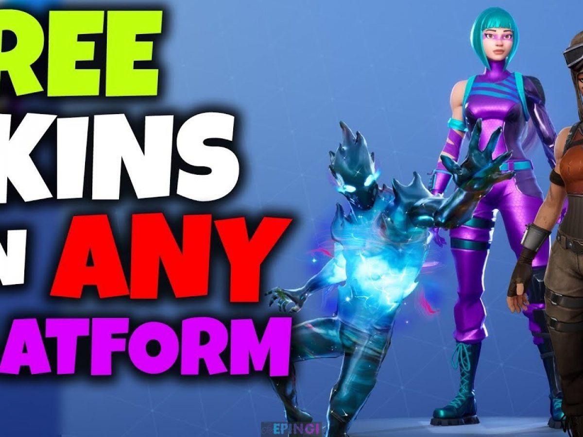 Fortnite Skin Generator 2020 Working No Human No Survey Verification Epingi - robux generator no human verification or survey 2020 mobile