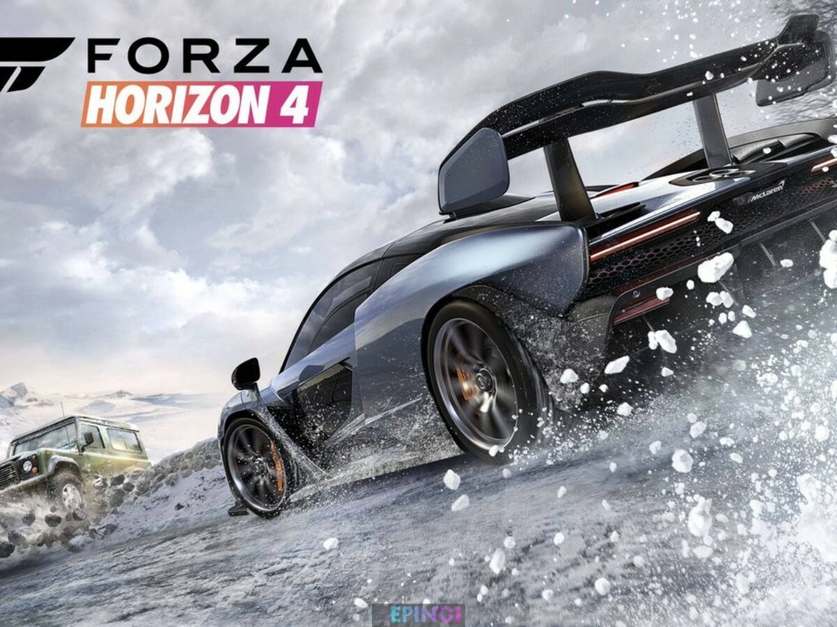 Forza Horizon 4 Update 1 404 New Patch Notes Pc Ps4 Xbox One Full