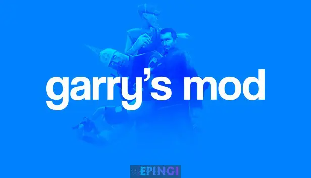 Garrys Mod Mobile iOS Version Full Game Setup Free Download