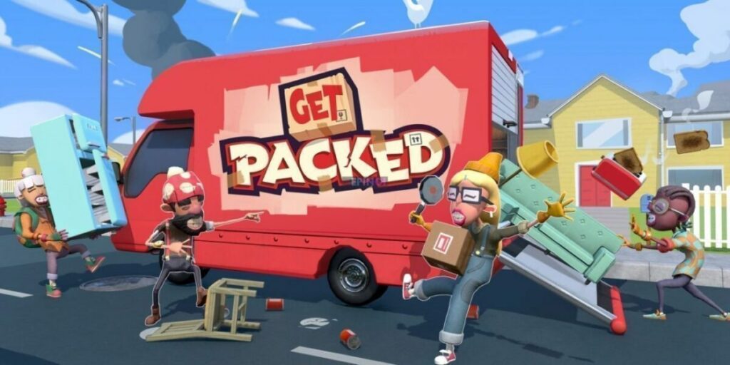 Get Packed Mobile Android Unlocked Version Download Full Free Game Setup