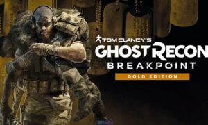 Ghost Recon Breakpoint Gold Edition PC Unlocked Version Download Full Free Game Setup